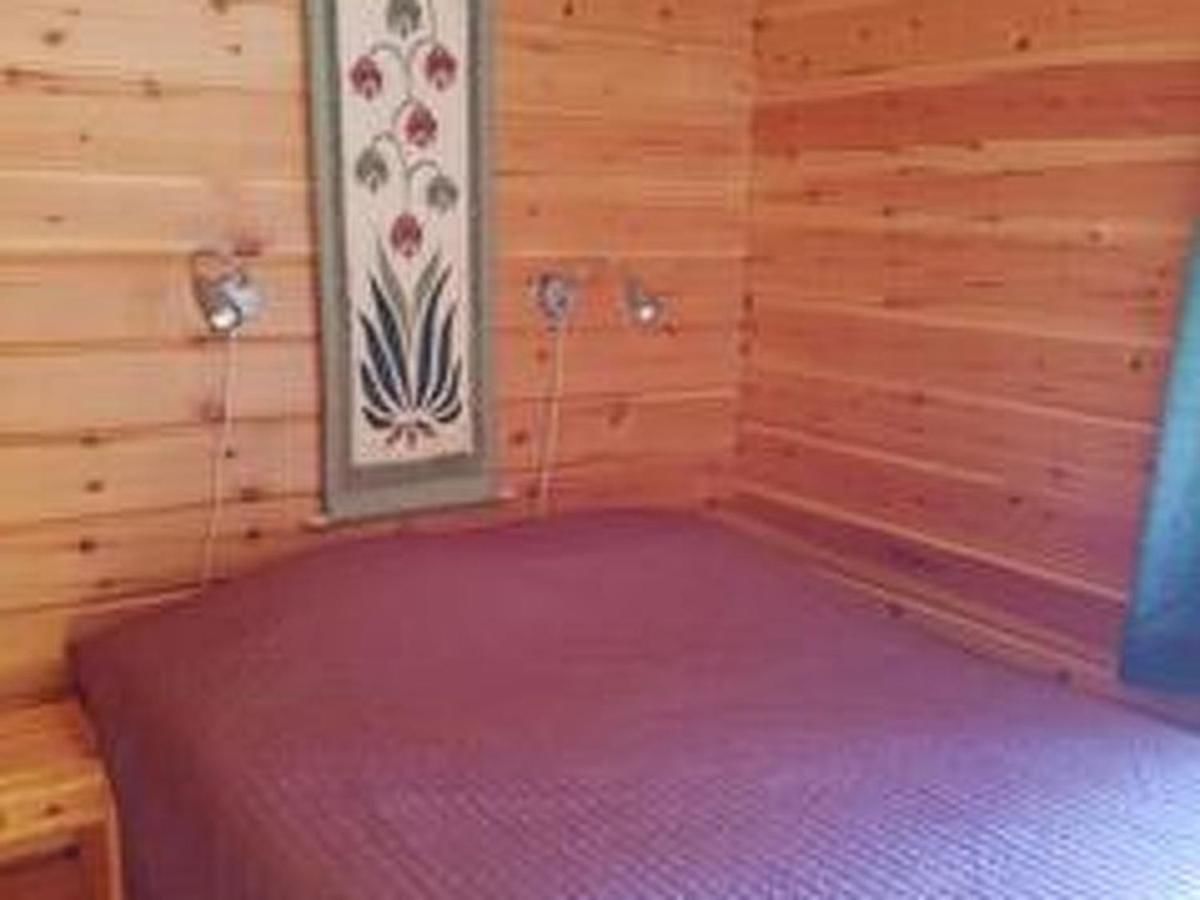 Дома для отпуска Holiday Home Jaakonkolo 2b Рука-18