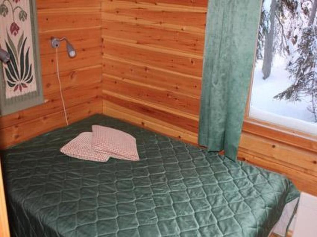 Дома для отпуска Holiday Home Jaakonkolo 2b Рука