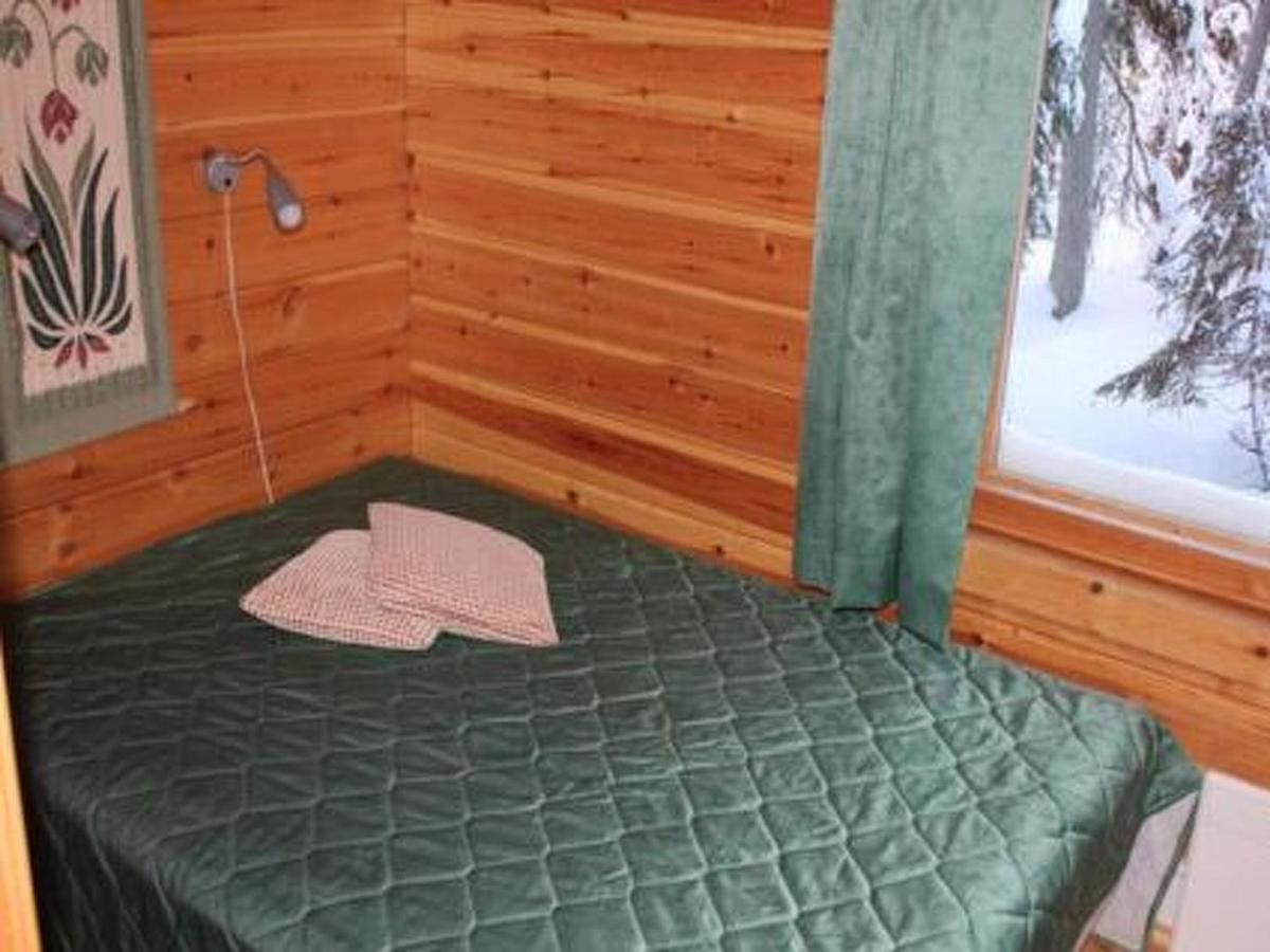 Дома для отпуска Holiday Home Jaakonkolo 2b Рука