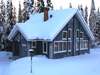 Дома для отпуска Holiday Home Jaakonkolo 2b Рука-5
