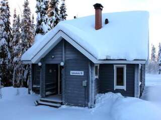 Дома для отпуска Holiday Home Jaakonkolo 2b Рука Дом для отпуска-9