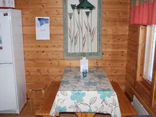 Дома для отпуска Holiday Home Jaakonkolo 2b Рука Дом для отпуска-10