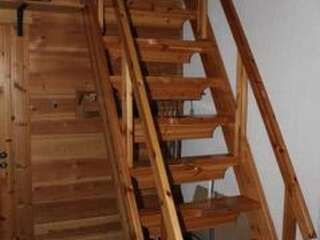 Дома для отпуска Holiday Home Jaakonkolo 2b Рука Дом для отпуска-13