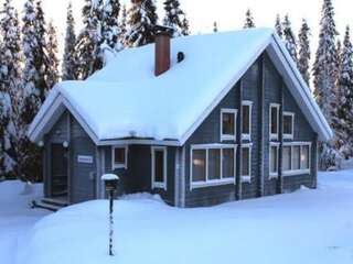 Дома для отпуска Holiday Home Jaakonkolo 2b Рука Дом для отпуска-15