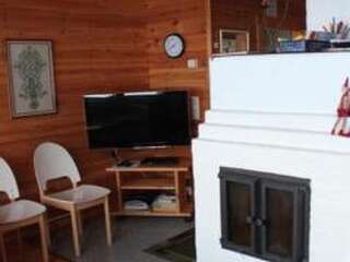 Дома для отпуска Holiday Home Jaakonkolo 2b Рука Дом для отпуска-17