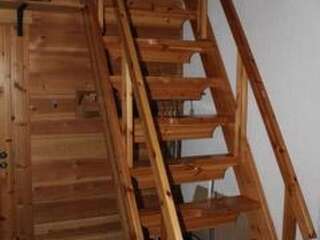 Дома для отпуска Holiday Home Jaakonkolo 2b Рука Дом для отпуска-3