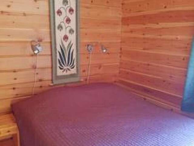 Дома для отпуска Holiday Home Jaakonkolo 2b Рука-17