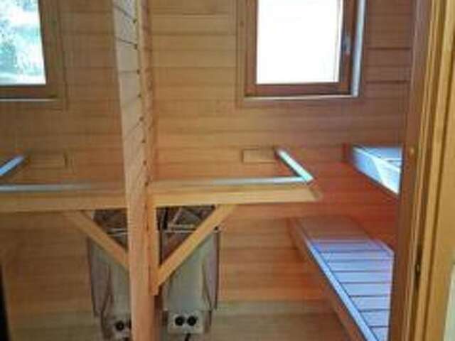 Дома для отпуска Holiday Home Jaakonkolo 2b Рука-18