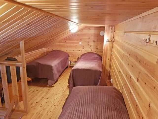 Дома для отпуска Holiday Home Jaakonkolo 2b Рука-20