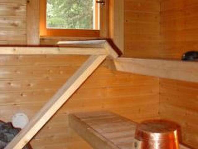 Дома для отпуска Holiday Home Jaakonkolo 2b Рука-21