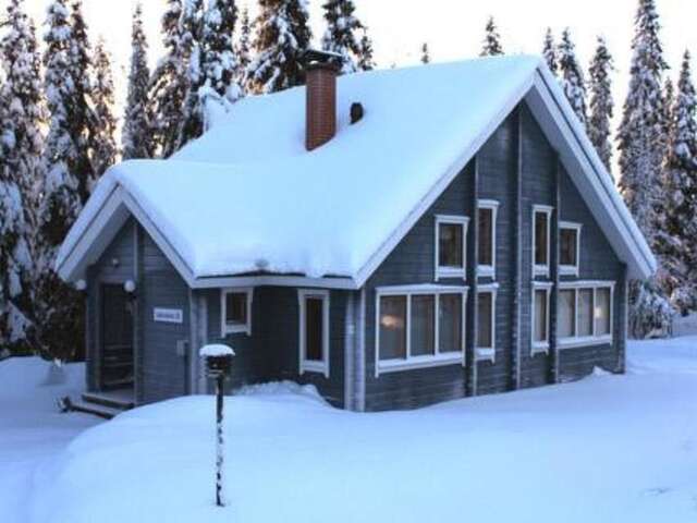 Дома для отпуска Holiday Home Jaakonkolo 2b Рука-29