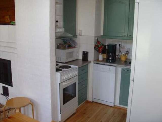Дома для отпуска Holiday Home Jaakonkolo 2b Рука-9