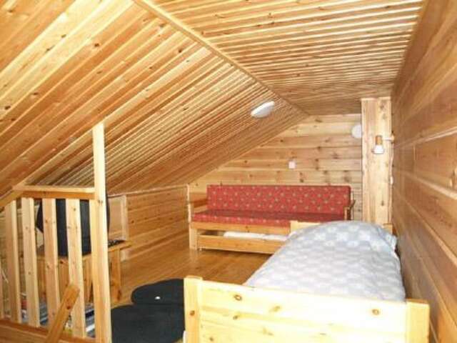 Дома для отпуска Holiday Home Jaakonkolo 2b Рука-11